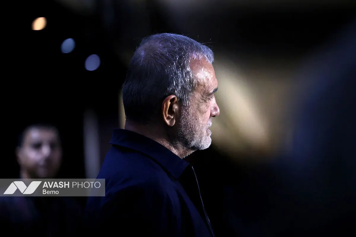 جلسه ستاد اقتصادی دولت