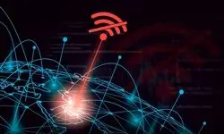 اینترنت بین الملل کی وصل می شود؟