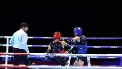 صعود عبدالمالکی به مرحله دوم موی‌تای