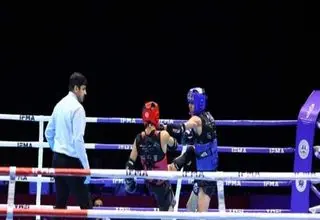 صعود عبدالمالکی به مرحله دوم موی‌تای