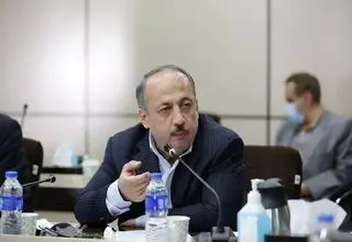 مشکل نقدینگی برای خرید اتوبوس نداریم اما خط تولیدها باید تقویت شوند