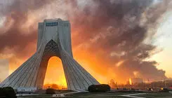 روز متفاوت جنگ؛ پر رنگ شدن دیپلماسی زیر سایه حملات