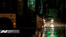 پیش بینی ورود سامانه بارشی جدید از هفته آینده
