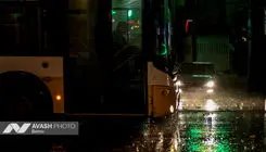 ورود سامانه جدید بارشی به کشور از این تاریخ 