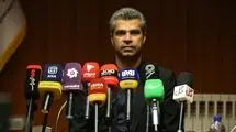 عرض‌اندام ساعی مقابل تریبون‌های گزینشی