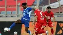 عذرخواهی مجازی اندونگ از استقلالی‌ها