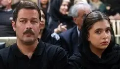 نفس بازغی: برای خوب شدن حالم، هیچ تلاشی نمی‎‌کنم+ویدیو
