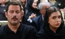 نفس بازغی: برای خوب شدن حالم، هیچ تلاشی نمی‎‌کنم+ویدیو
