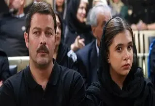 نفس بازغی: برای خوب شدن حالم، هیچ تلاشی نمی‎‌کنم+ویدیو
