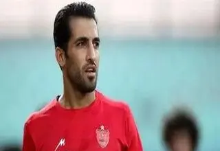 هاشمیان، وحید امیری را نمی‌خواهد