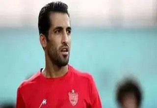 هاشمیان، وحید امیری را نمی‌خواهد