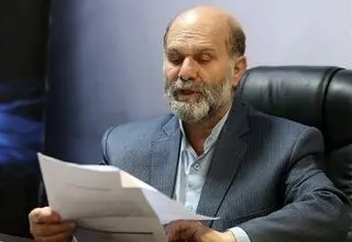 علیزاده طباطبایی: جلیلی با حضور میرحسین موسوی در تلویزیون مخالفت کرد