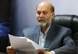 علیزاده طباطبایی: جلیلی با حضور میرحسین موسوی در تلویزیون مخالفت کرد
