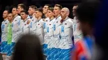 سرمربی اسلووونی: ایران حریفان را در زمین عذاب می‌دهد