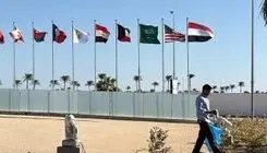 ایران و معادله جدید منطقه