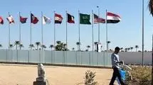 ایران و معادله جدید منطقه