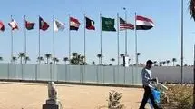 ایران و معادله جدید منطقه