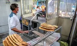 فریز نرخ نان، نانوایان را به ستوه آورد