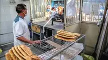 فریز نرخ نان، نانوایان را به ستوه آورد