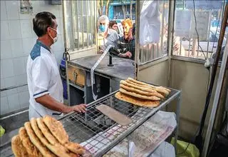 فریز نرخ نان، نانوایان را به ستوه آورد