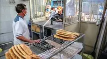 فریز نرخ نان، نانوایان را به ستوه آورد