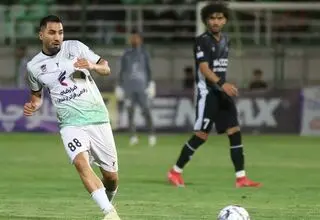 سپاهان و ذوب‌آهن با 2 غایب در دربی اصفهان
