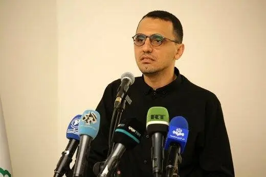 روح‌ الامین تازه‌ترین اثر خود را به روز مادر تقدیم کرد