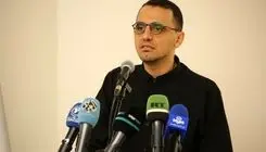 روح‌ الامین تازه‌ترین اثر خود را به روز مادر تقدیم کرد