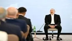 فصل تازه باکو در چارچوب همکاری با ناتو 