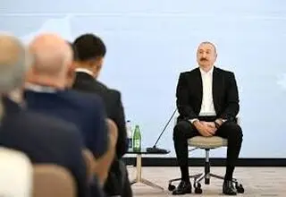 فصل تازه باکو در چارچوب همکاری با ناتو 