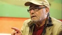 واکنش اکبر زنجانپور به درگذشت زنده‌یاد بهناز نازی