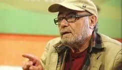 واکنش اکبر زنجانپور به درگذشت زنده‌یاد بهناز نازی
