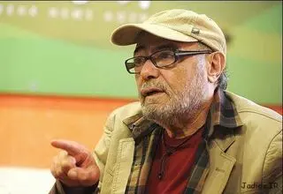 واکنش اکبر زنجانپور به درگذشت زنده‌یاد بهناز نازی