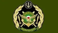 ارتش پهپاد لوکاس را منهدم کرد