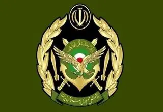 ارتش: پهپاد دشمن منهدم شد