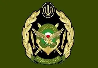 ارتش: پهپاد دشمن منهدم شد