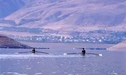 برگزاری اردوی آماده‌سازی تیم‌های ملی روئینگ