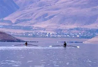 برگزاری اردوی آماده‌سازی تیم‌های ملی روئینگ