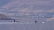 برگزاری اردوی آماده‌سازی تیم‌های ملی روئینگ