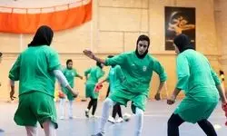 حریفان تیم ملی فوتسال بانوان در جام جهانی مشخص شدند
