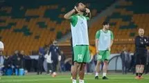 قدوس با خاطره سوپرگل برمی‌گردد
