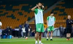 قدوس با خاطره سوپرگل برمی‌گردد
