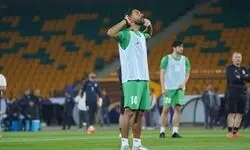 پرسپولیس در امارات به دنبال شکار