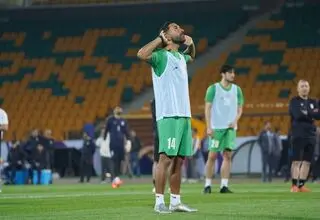 قدوس: ایران می‌تواند بین 10تیم برتر دنیا باشد!