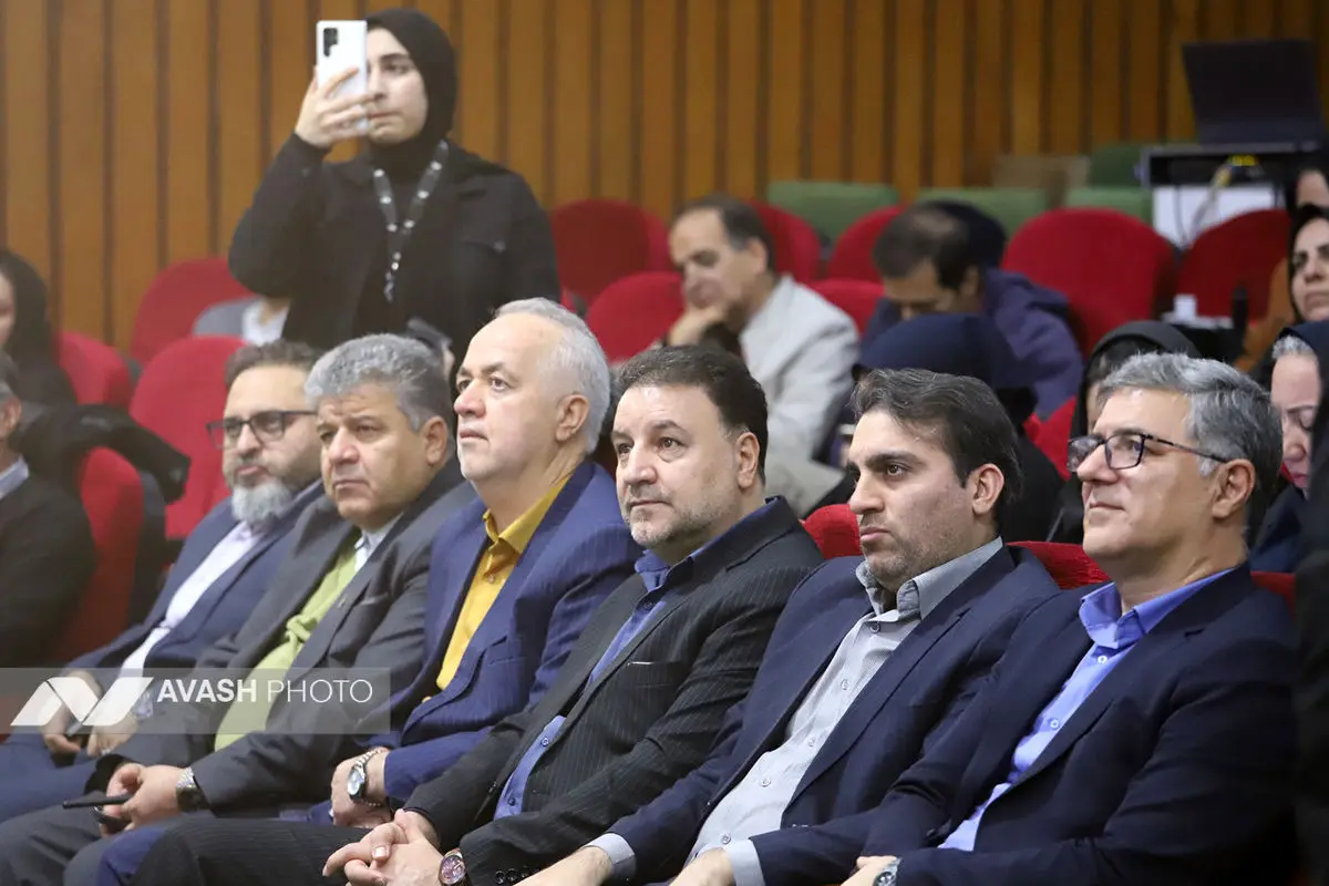 نشست سخنگوی دولت