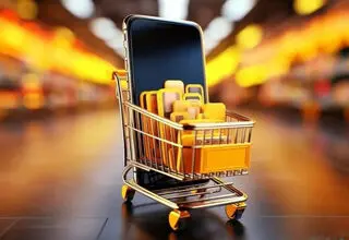 انحصار در ویترین آنلاین