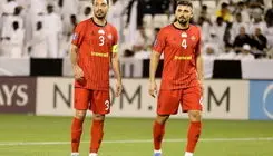 تساوی الغرافه و تراکتور؛ ارائه بازی کسل کننده در نیمه اول 