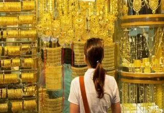 رکوردشکنی تاریخی طلا؛ ۳هزار دلار دیگر یک رویا نیست