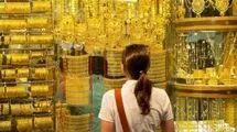 افزایش قیمت اونس طلای جهانی در طول ۶ ماه گذشته