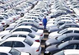 افزایش ۱۵ درصدی محصولات خودروهای داخلی اثری بر بازار خودرو نداشت